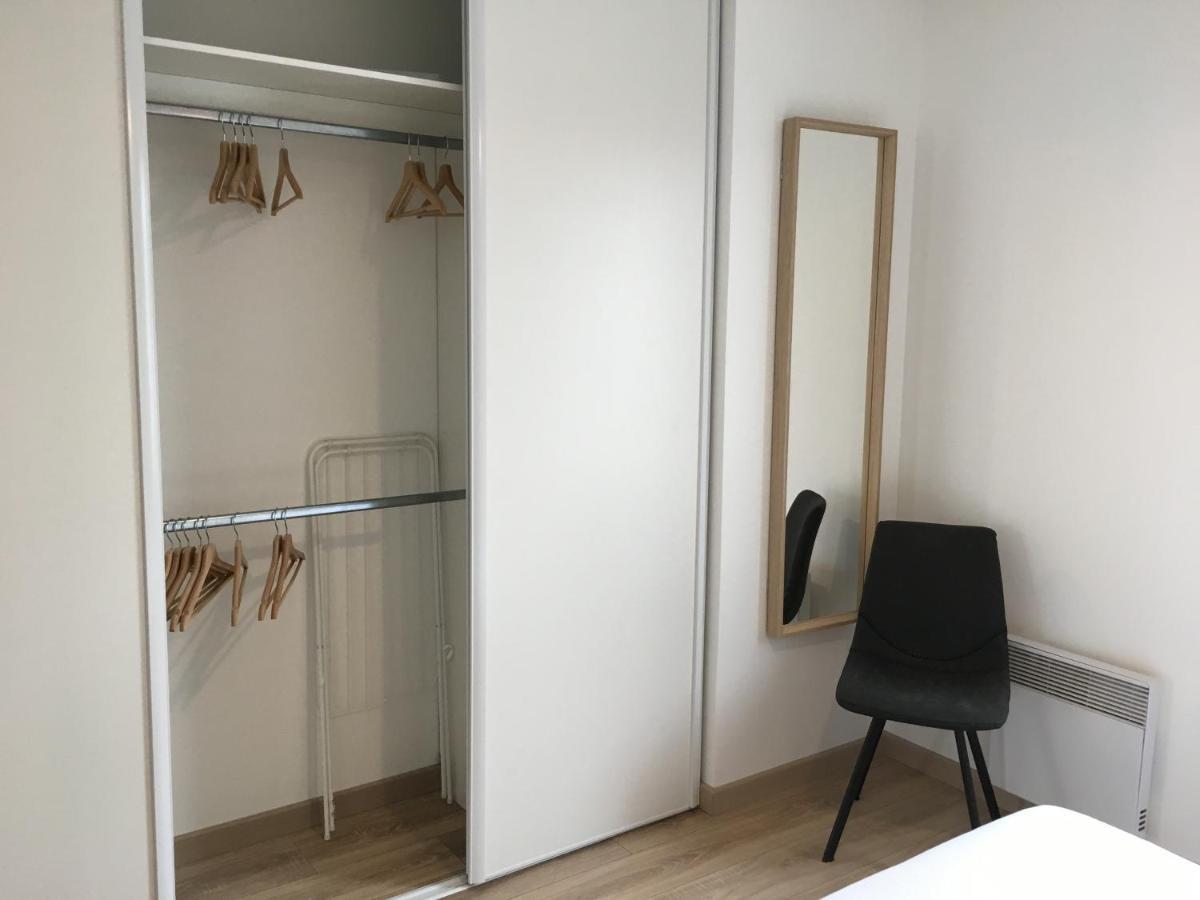 Cap'Tain Kipper , Vue Mer, 2 Chambres , Garage Ferme , Wimereux Exterior photo