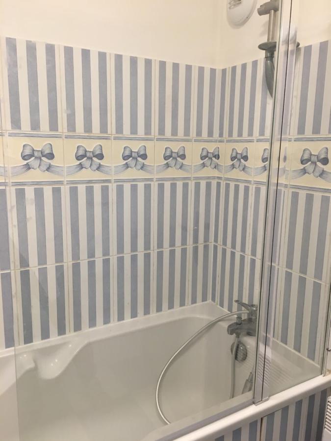 Cap'Tain Kipper , Vue Mer, 2 Chambres , Garage Ferme , Wimereux Exterior photo
